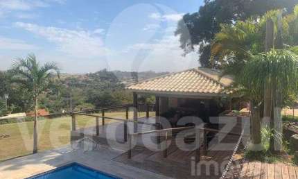 Chácara / sítio com 3 quartos para alugar no Loteamento Chácaras Gargantilhas, Campinas , 200 m2 por R$ 8.000