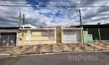 Casa com 2 quartos à venda no Fundação da Casa Popular, Campinas , 150 m2 por R$ 690.000