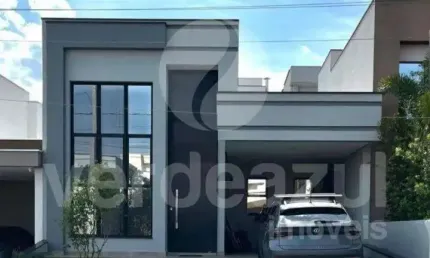Casa em condomínio fechado com 3 quartos à venda na rua christiano seleguin, 791, parque residencial indaiá, indaiatuba, 120 m2 por r$ 1.054.000