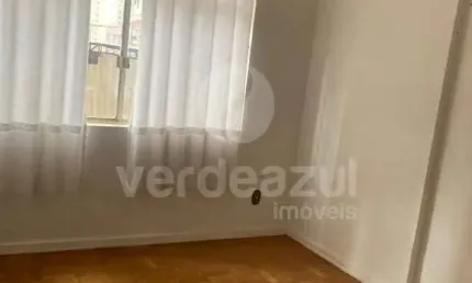 Apartamento com 1 quarto à venda na rua marechal deodoro, 1187, centro, campinas por r$ 180.000