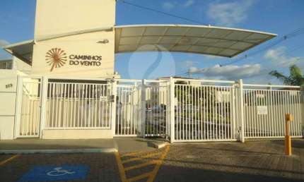 Apartamento com 2 quartos à venda na Rua Maria Aparecida de Camargo Romão, 315, Jardim Nova Hortolândia I, Hortolândia, 50 m2 por R$ 200.000