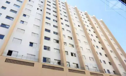 Apartamento com 1 quarto para alugar na Rua José Paulino, 1448, Centro, Campinas, 62 m2 por R$ 1.500