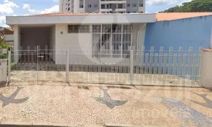 Casa com 3 quartos à venda no Parque Industrial, Campinas , 172 m2 por R$ 550.000