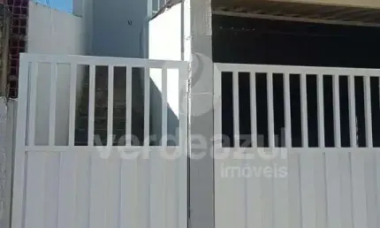Casa com 4 quartos à venda na Geraldo Preto Rodrigues, 1115, Jardim Paulistano, Sumaré, 150 m2 por R$ 250.000