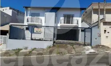 Casa com 2 quartos à venda no Loteamento Parque São Martinho, Campinas , 190 m2 por R$ 645.000
