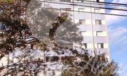 Apartamento com 3 quartos à venda na Rua Barão de Anhumas, 152, Bosque, Campinas, 76 m2 por R$ 400.000