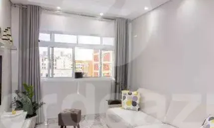 Apartamento com 3 quartos à venda no Centro, Campinas , 98 m2 por R$ 450.000