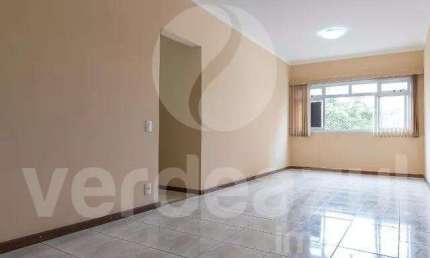 Apartamento com 3 quartos à venda no Bosque, Campinas , 89 m2 por R$ 380.000
