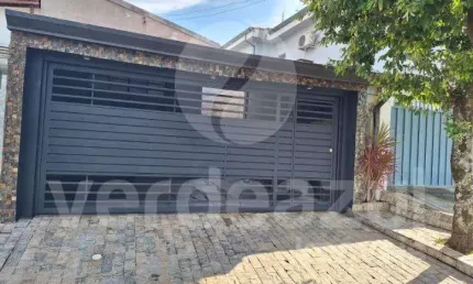 Casa comercial à venda no parque santa bárbara, campinas , 110 m2 por r$ 330.000