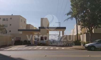 Apartamento com 2 quartos à venda na Rua Jangadeiro, 477, Jardim Andorinhas, Campinas, 62 m2 por R$ 240.000