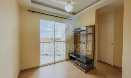 Apartamento com 2 quartos à venda na Avenida Paulo Corrêa Viana, 4370, Parque Jambeiro, Campinas, 50 m2 por R$ 265.000