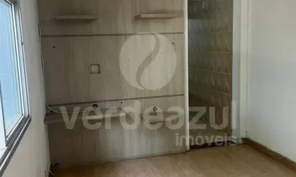 Apartamento com 3 quartos à venda na Vila Mimosa, Campinas , 61 m2 por R$ 260.000