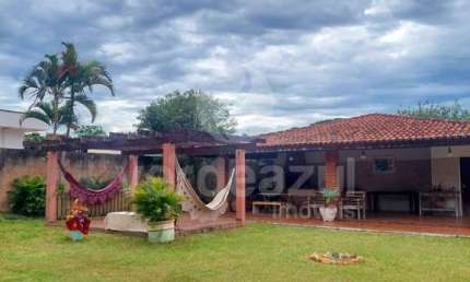 Casa com 4 quartos para alugar na Rua Roxo Moreira, 244, Cidade Universitária, Campinas, 1350 m2 por R$ 6.000
