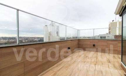 Cobertura com 2 quartos à venda no Jardim Flamboyant, Campinas , 153 m2 por R$ 850.000