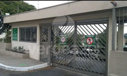 Apartamento com 3 quartos à venda no conjunto residencial souza queiroz, campinas , 70 m2 por r$ 245.000