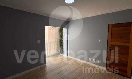 Apartamento com 2 quartos à venda na Avenida das Andorinhas, 477, Jardim Andorinhas, Campinas, 65 m2 por R$ 265.000