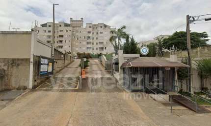 Cobertura com 2 quartos à venda na Rua Maria Mercedes Etter Von Zuben, 152, Jardim Antonio Von Zuben, Campinas, 126 m2 por R$ 400.000