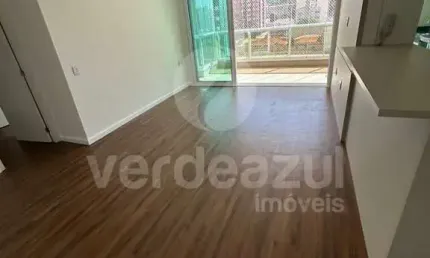 Apartamento com 2 quartos para alugar na Vila Itapura, Campinas , 96 m2 por R$ 6.420
