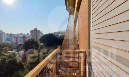 Apartamento com 1 quarto para alugar na Rua Culto à Ciência, 411, Botafogo, Campinas, 47 m2 por R$ 1.500