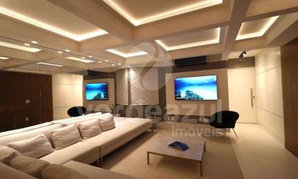 Cobertura com 2 quartos à venda na Rua Coronel Quirino, 867, Cambuí, Campinas, 306 m2 por R$ 4.390.000