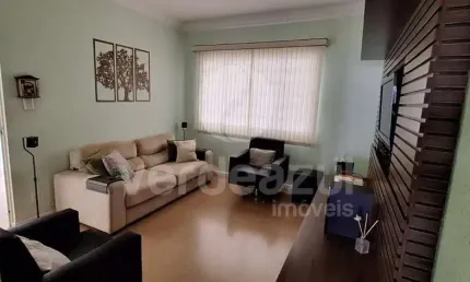 Casa com 2 quartos à venda no Jardim Nova Europa, Campinas , 85 m2 por R$ 530.000