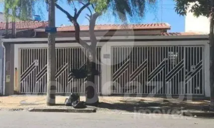 Casa com 3 quartos à venda no São Bernardo, Campinas , 90 m2 por R$ 445.000