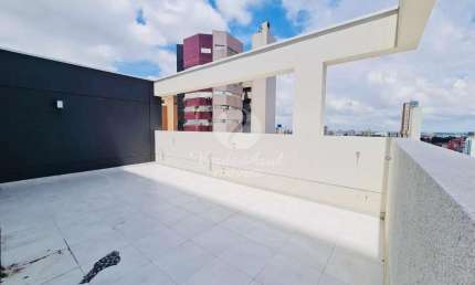 Cobertura com 2 quartos à venda na Rua Doutor Quirino, 779, Centro, Campinas, 111 m2 por R$ 1.200.000
