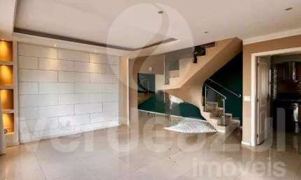 Cobertura com 2 quartos para alugar na Rua Egle Moretti Belintani, 33, Parque das Flores, Campinas, 136 m2 por R$ 5.010