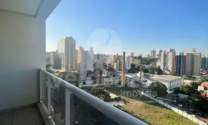Sala comercial para alugar na rua barão geraldo de resende, 97, vila itapura, campinas, 50 m2 por r$ 1.800
