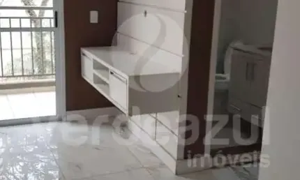 Apartamento com 2 quartos à venda na Rua Jasmim, 560, Chácara Primavera, Campinas, 65 m2 por R$ 750.000