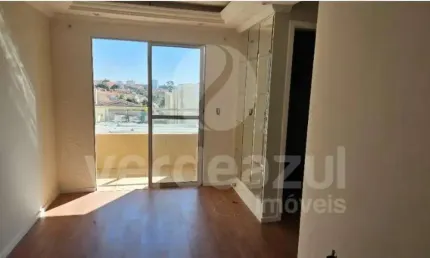 Apartamento com 2 quartos à venda na Rua Santa Rita do Passa Quatro, 121, Jardim Nova Europa, Campinas, 52 m2 por R$ 340.000