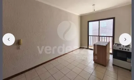 Apartamento com 2 quartos à venda na rua josé florence teixeira, 1100, jardim do lago continuação, campinas, 65 m2 por r$ 230.000