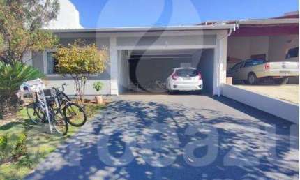 Casa em condomínio fechado com 3 quartos à venda no João Aranha, Paulínia , 195 m2 por R$ 905.000