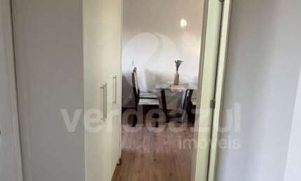 Apartamento com 2 quartos para alugar na Rua Porto Alegre, 140, Parque Residencial João Luiz, Hortolândia, 57 m2 por R$ 2.000