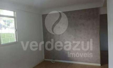 Apartamento com 2 quartos à venda na Rua Dona Neuza Goulart Brizola, 250, Parque Residencial Vila União, Campinas, 55 m2 por R$ 170.000