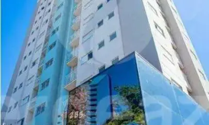 Apartamento com 2 quartos à venda na rua thereza luiza gonçalves, 285, loteamento adventista campineiro, hortolândia, 56 m2 por r$ 298.000
