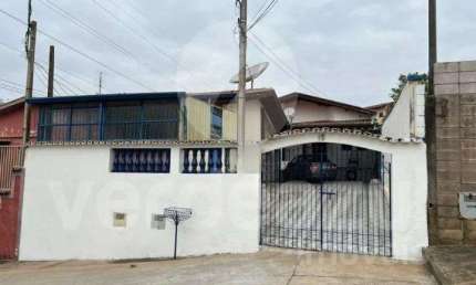 Casa com 1 quarto para alugar na Vila Alberto Simões, Campinas , 60 m2 por R$ 1.500