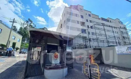 Cobertura com 3 quartos à venda na Avenida São José dos Campos, 151, Jardim Nova Europa, Campinas, 120 m2 por R$ 480.000