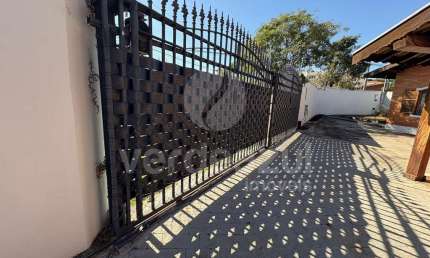 Casa com 3 quartos à venda no Jardim Santa Genebra, Campinas , 370 m2 por R$ 1.500.000