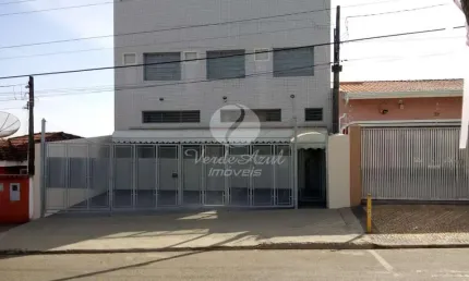 Sala comercial para alugar no jardim esmeraldina, campinas , 291 m2 por r$ 5.150