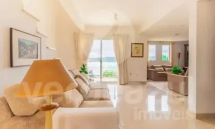 Casa em condomínio fechado com 3 quartos à venda na Alameda Carlos de Carvalho Vieira Braga, 330, Chácaras Alpina, Valinhos, 235 m2 por R$ 1.345.000