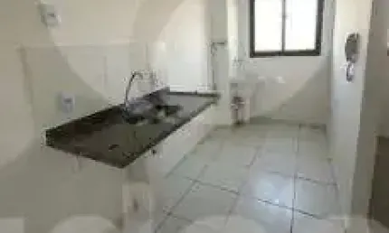 Apartamento com 2 quartos para alugar na Rua Pastor Antonio Tiburtino da Silva, 490, Jardim Ibirapuera, Campinas, 43 m2 por R$ 1.800