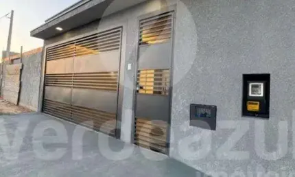 Casa com 3 quartos à venda no Itaici, Indaiatuba , 138 m2 por R$ 847.900