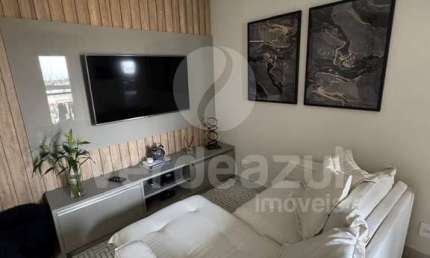 Apartamento com 2 quartos à venda no Jardim Bela Vista, Indaiatuba , 57 m2 por R$ 595.000
