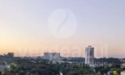 Apartamento com 3 quartos à venda na Vila Sfeir, Indaiatuba , 110 m2 por R$ 795.000