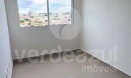 Apartamento com 2 quartos à venda na avenida joão batista morato do canto, sn, vila anhangüera, campinas, 42 m2 por r$ 350.000