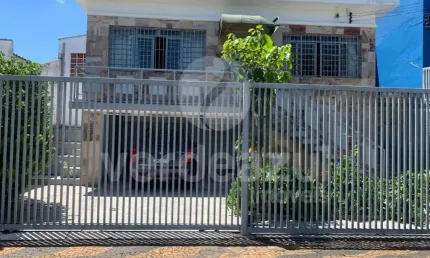Casa comercial para alugar no Jardim Eulina, Campinas , 194 m2 por R$ 4.600