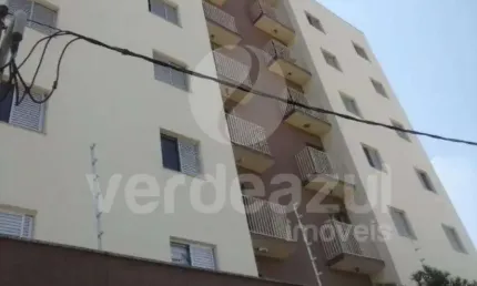 Apartamento com 2 quartos para alugar na Rua Benedito Rodrigues Gouveia, 409, Jardim Campos Elíseos, Campinas, 80 m2 por R$ 2.100