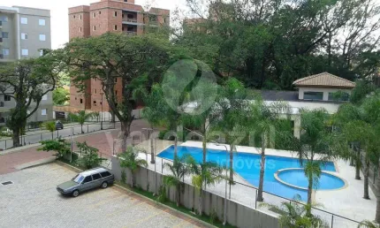 Apartamento com 3 quartos para alugar na Rua José Benedito Gregôrio, 141, Parque Fazendinha, Campinas, 66 m2 por R$ 2.400