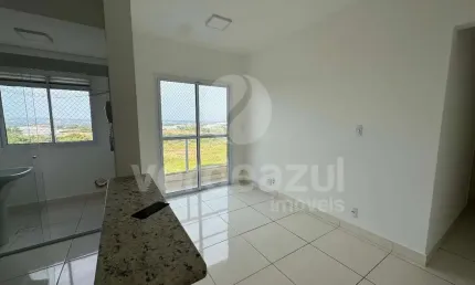 Apartamento com 2 quartos à venda no Jardim Casablanca, Indaiatuba , 51 m2 por R$ 430.000
